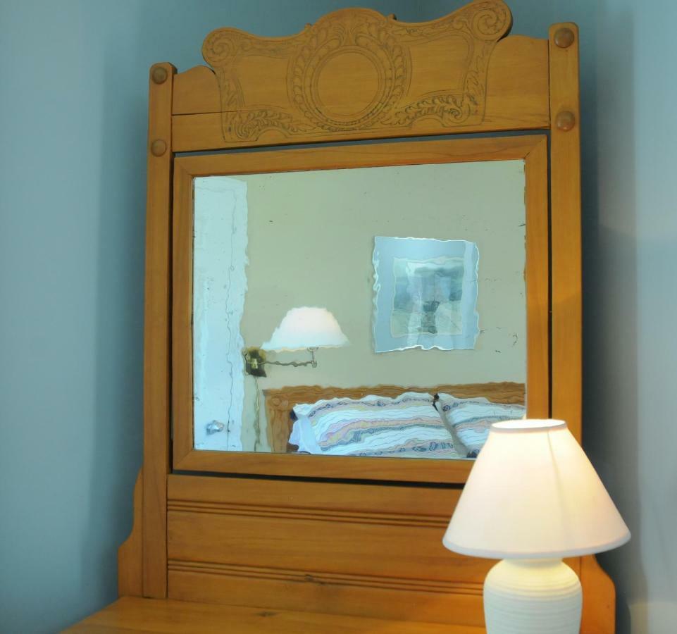 Auberge Beausejour Les Éboulements エクステリア 写真
