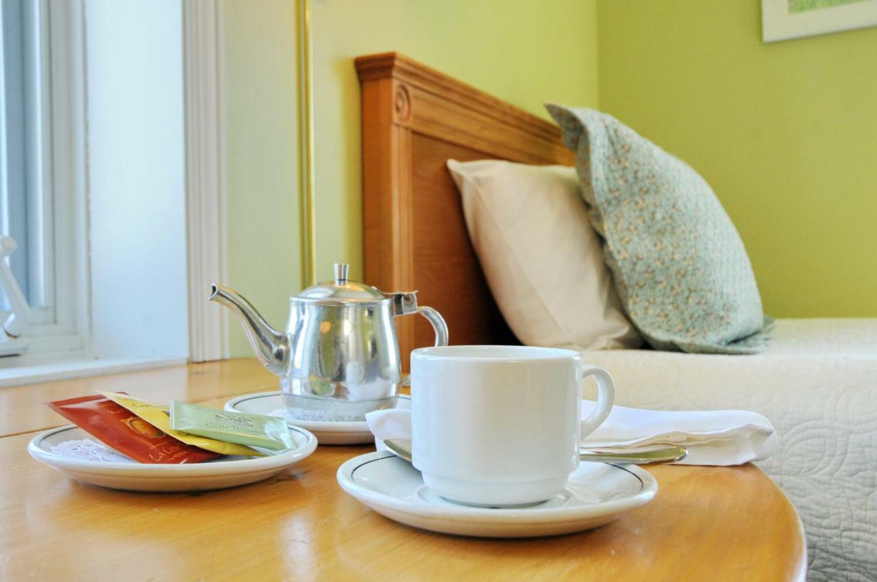 Auberge Beausejour Les Éboulements エクステリア 写真